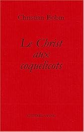 Le  Christ aux coquelicots