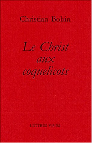 Le  Christ aux coquelicots