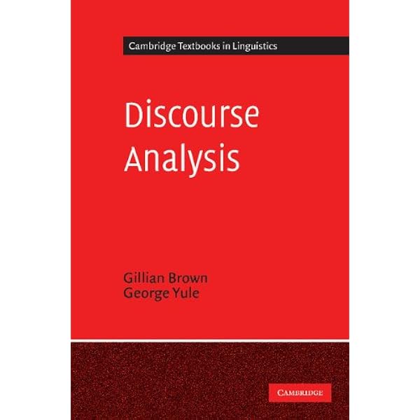 Cohesion in English - Kindle edition by Halliday, M.A.K.