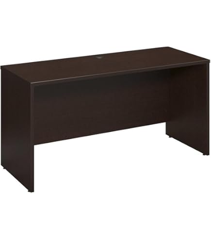 Amazon.com: Bush Business Furniture Series C 60W Office Desk in
