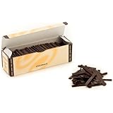 Callebaut Bittersweet Chocolate Croissant Sticks - (300 pc) 43.9% Cocoa