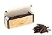 Callebaut Bittersweet Chocolate Croissant Sticks - (300 pc) 43.9% Cocoa