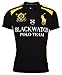 RALPH LAUREN Polo Mens Custom Fit Blackwatch Polo Shirt