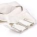 MJMP Ctape0201 Pleat Tape for Curtain Heading Vintage Style 10 Yards (10-yards)