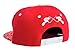 Epic Canadian Pride, Canuck Maple Leaf Forever O Canada Snapback Baseball Hat