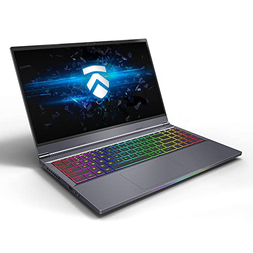 Eluktronics MAX 15 (2022) 15.6" Gaming Laptop Intel Core i712700H