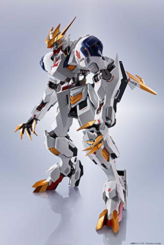 Mobile Suit Gundam Iron?Blooded Orphans Gundam Barbatos Lupus Rex