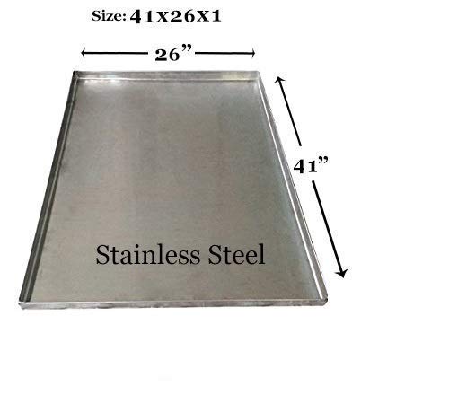 midwest replacement pan
