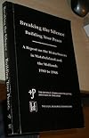 Breaking the Silence Building True Peace A Report on the Disturbances in Matabeleland and the Midlands 1980 to 1988