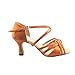 Satin Womens Latin Dance Shoe Model 2017