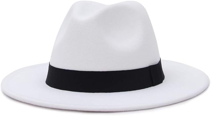 fedora chapeau