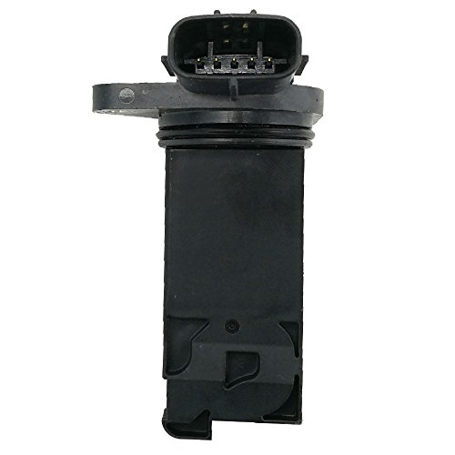 Amrxuts PE01-13-215 MAF Mass Air Flow Sensor Meter Sensor for Mazda 2013-2014 CX-5 2012-2013 M3 2.0L 2.5L 2014 M6 2.5L