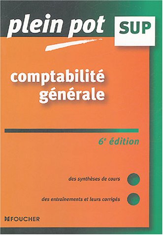 Comptabilité générale