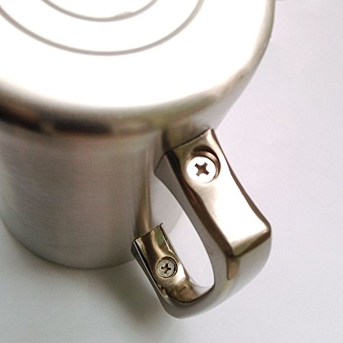 2 Insulated+OrgMemory+Stainless+Coffee+Tumbler