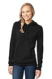 District Women's The Concert Fleece Hoodie