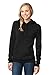 District Women's The Concert Fleece Hoodie