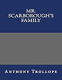 Mr. Scarborough's Family