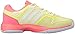 adidas Performance Women's Barricade Court 2 W Training Footwear
