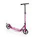 Urban 7XL Deluxe Kick Scooter Adjustable to Kid and Adult Size (Pink)