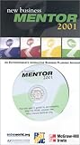 New Business Mentor 2001 : An Entrepreneur's Interactive Business Planning Advisor, FastTrac Staff, 0072439017