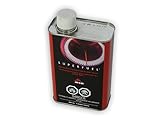 MSR Super Fuel - White Gas for Camping and Backpacking Liquid Fuel Stoves, 1-Quart