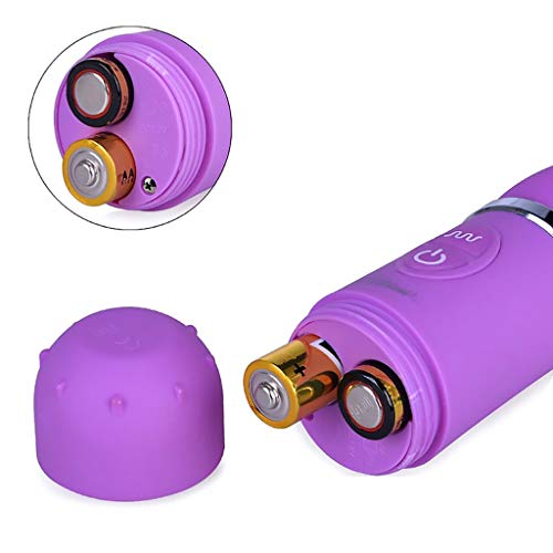Dingling372 Novelty Toys For Women Couples - 10 Speeds - Low Noise - Perfect Gifts For Girlfriend And Wife - Thumbnail 3