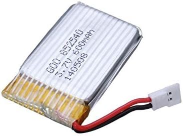 batteria lipo per wltoys