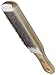 Nicholson 21458 FILE CLEANER,10