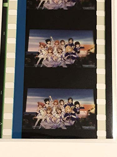 入場特典 B07r1pw2xl フィルム ラブライブサンシャイン 劇場版 アニメ萌えグッズ 特別セーフ