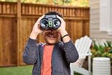 LeapFrog Magic Adventures Binocular Camera 10X Zoom BBC Images Night Vision Toy view 9