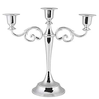 Amazon.com.mx: Candelabros - Iluminación de Techo: Hogar y Cocina