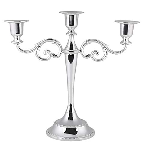 Amazon.com.mx: Candelabros - Iluminación de Techo: Hogar y Cocina
