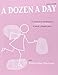 A Dozen a Day Initiation - Rose- en Français by 