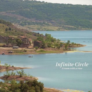 Infinite Circle A Room With A View 風景のある部屋 Amazon Com Music