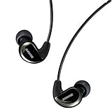Shure E500PTH Sound Isolating Earphones