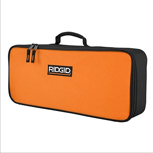 RIDGID 902110001 Contractor Tool Bag Fits RIDGID 18Volt X4