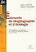 Eléments de biogéographie et d'écologie by 