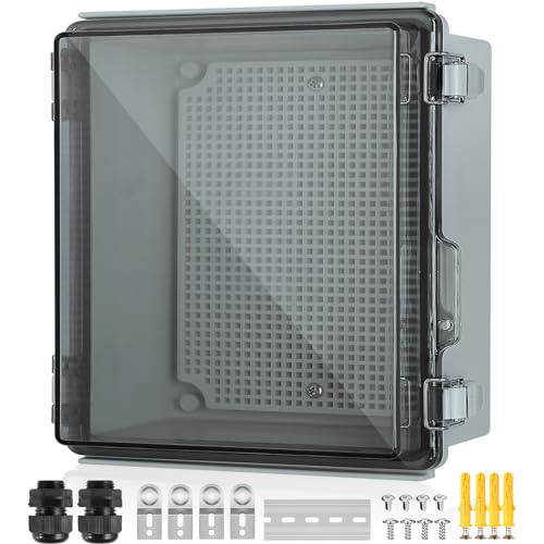 Joisyoya IP67 Outdoor Electrical Junction Box