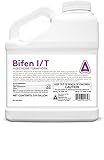 Bifen I/T Insecticide-Bifenthrin Equivalent to Talstar PRO-3/4 Gallon 736947