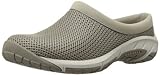Merrell Women's Encore Breeze 3 Slip-On Shoe,Aluminum,11 M US