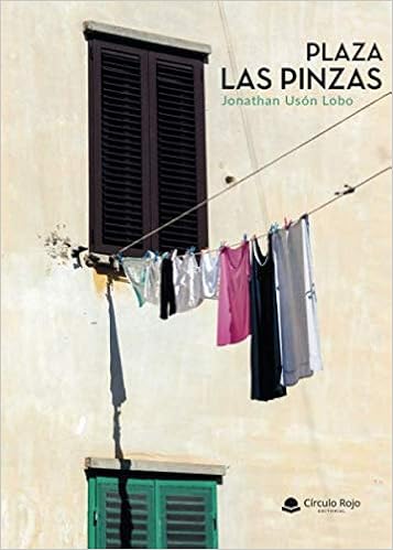 Plaza Las Pinzas : Usón, Jonathan: Amazon.es: Libros