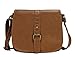 Scarleton Trendy Belt Accent Crossbody Bag H1982