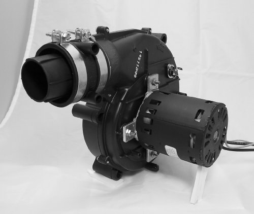 Fasco Motors A225 Inducer Draft Motor