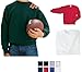 Port & Company Boys' Crewneck Sweatshirt