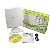 EDUP EP-6506 802.11B/G USB2.0 Long Range USB Wireless Wifi Movable Adapter For Laptop And Desktop