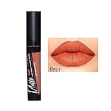 L.A. Girl Matte Pigment Lip Gloss Fleur