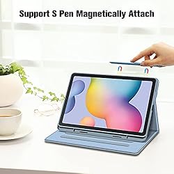 Fintie Case for Samsung Galaxy Tab S6 Lite