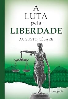 Livro A Luta pela Liberdade