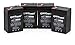 ExpertPower 6 Volt 4.5 Amp Rechargeable Battery (4 Pack)