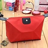 Gatton Travel Cosmetic Bag Zipper Makeup Case